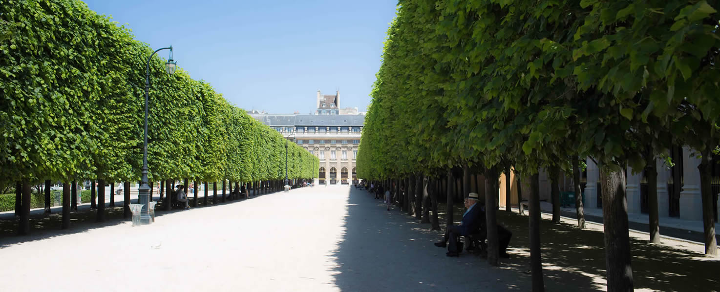 Palais Royal